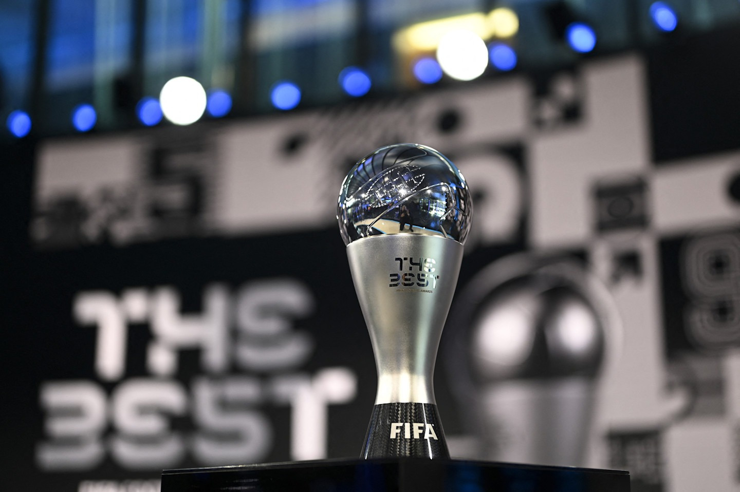 The Best Fifa Awards 2025-ის გამარჯვებულები ცნობილია