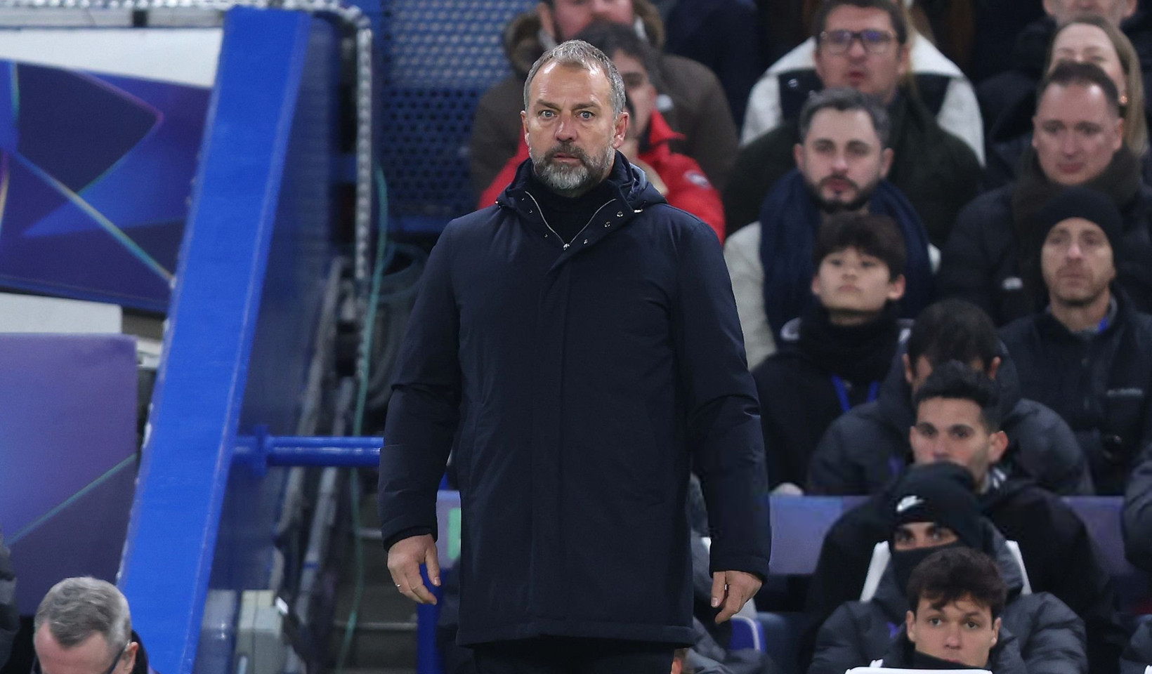 ბარსელონამ ტრავმის გამო მნიშვნელოვანი ფეხბურთელი დაკარგა — ბოლო ცნობები ესპანეთიდან