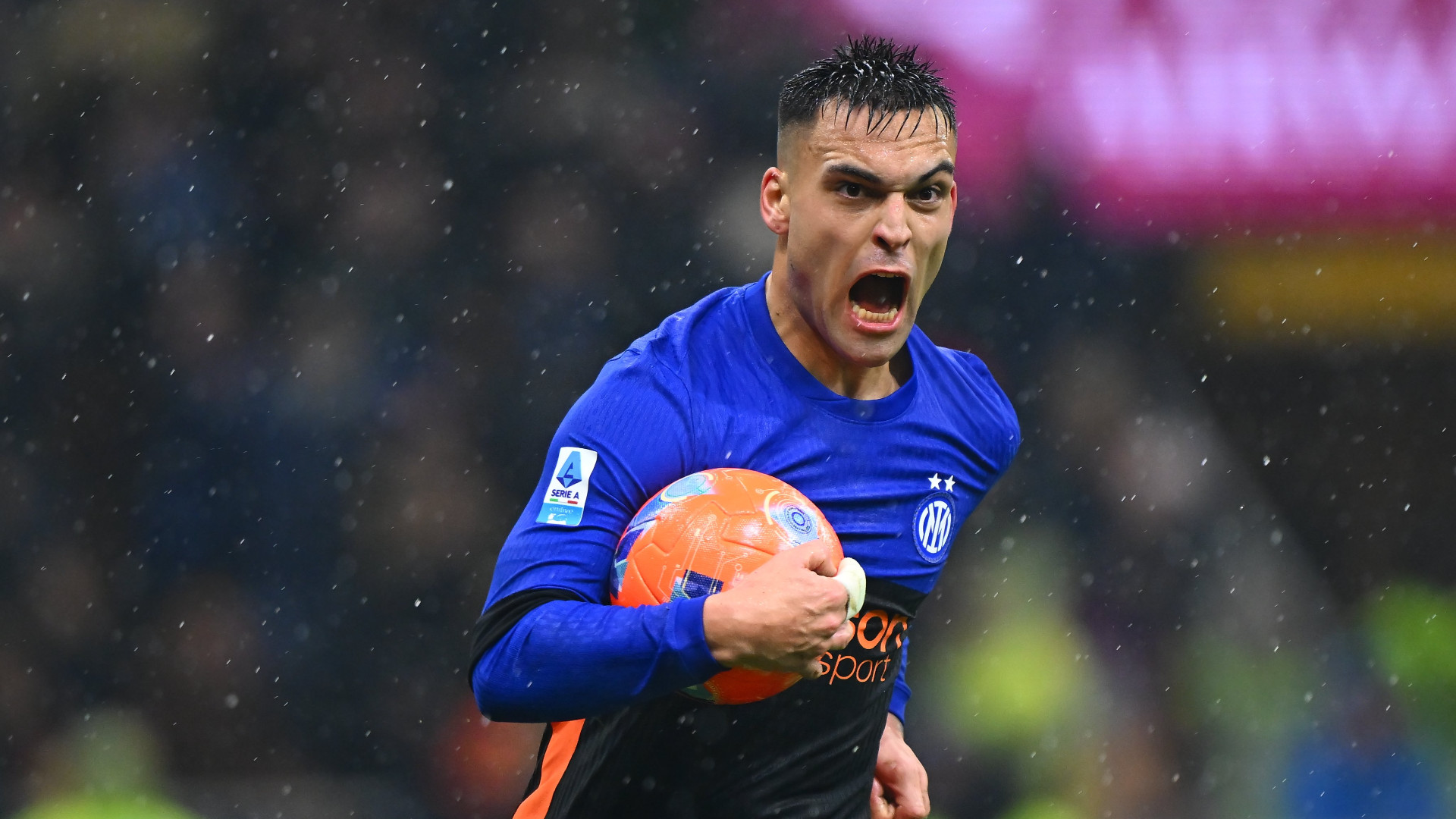 ქამბექი მილანში — ინტერმა პიზა გაანადგურა