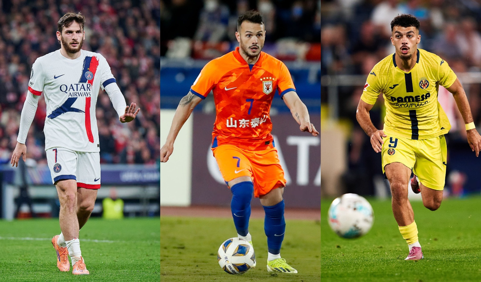 TOP 10 | ქართველები, რომლებმაც 2025 წელს ყველაზე მეტი გოლი გაიტანეს