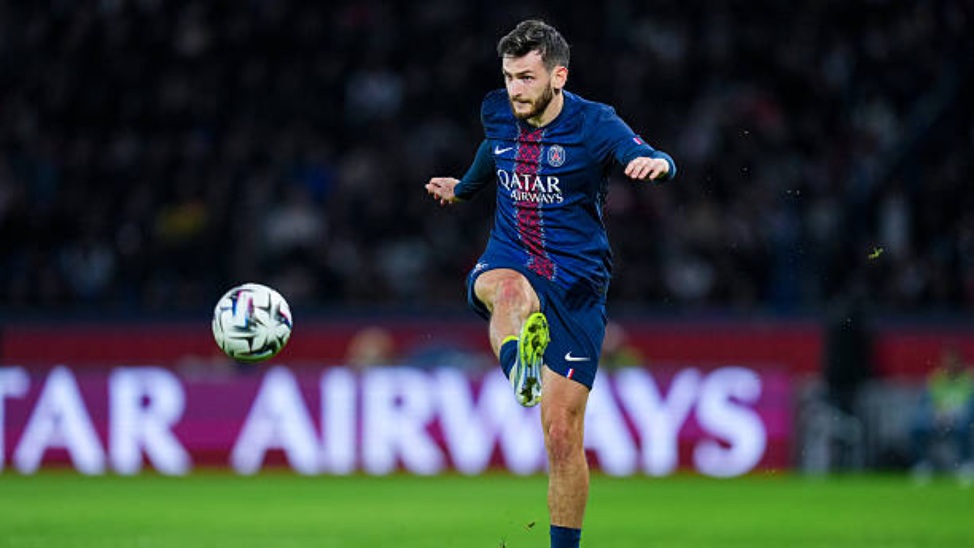 როგორი შეფასება მიიღო ხვიჩა კვარაცხელიამ ნიცას წინააღმდეგ?