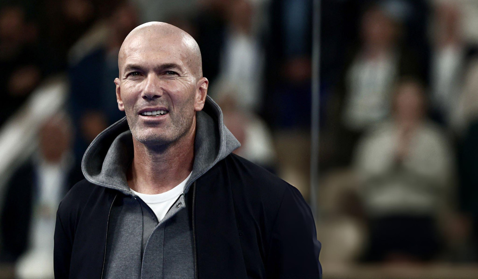 ზინედინ ზიდანი ბრუნდება — ცნობილია სად გააგრძელებს კარიერას ფრანგი სპეციალისტი