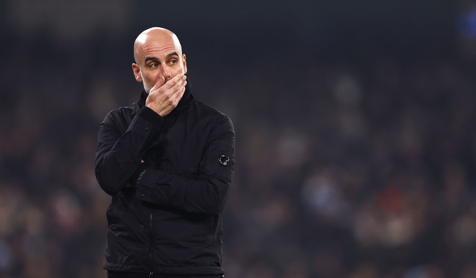 გვარდიოლა სეზონის ბოლოს სიტის დატოვებს — ვინ შეცვლის ესპანელ სპეციალისტს?