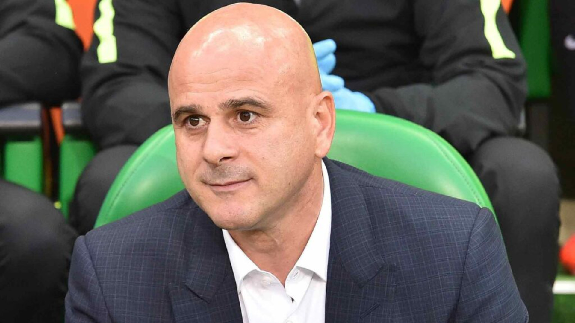 მისვლიდან 5 თვეში - ქეცბაიამ ანორთოსისი დატოვა