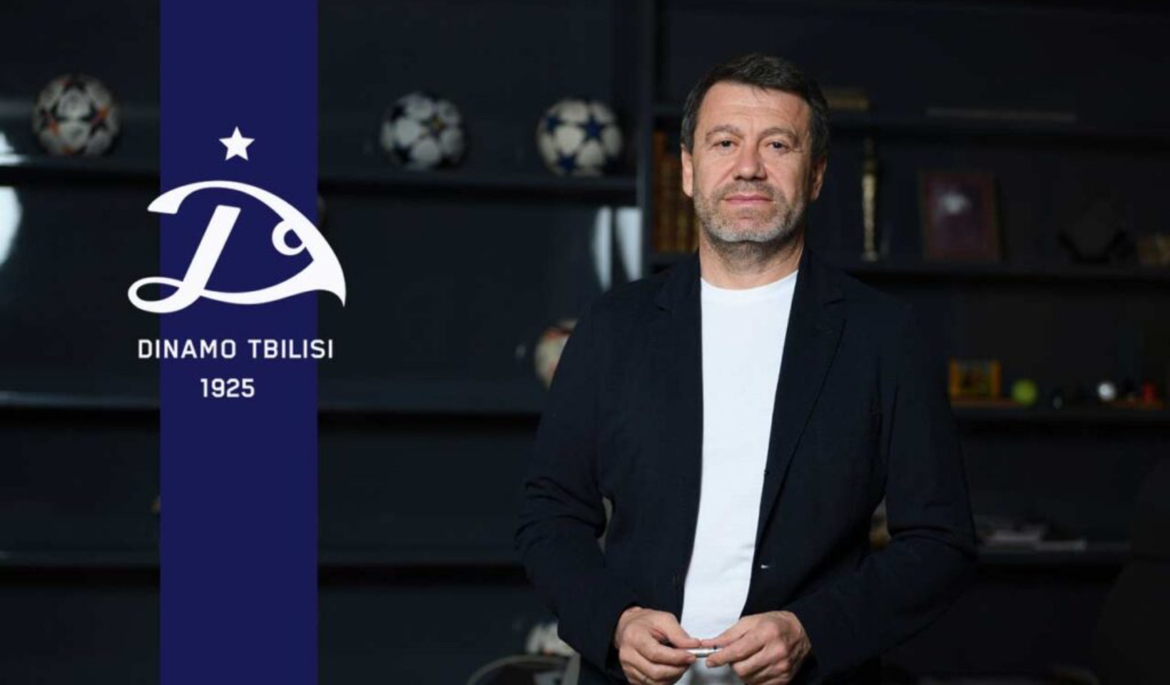 "თავს ვალდებულად ვთვლი, გულშემატკივრის წინაშე ვიყო პირნათელი" — რომან ფიფია