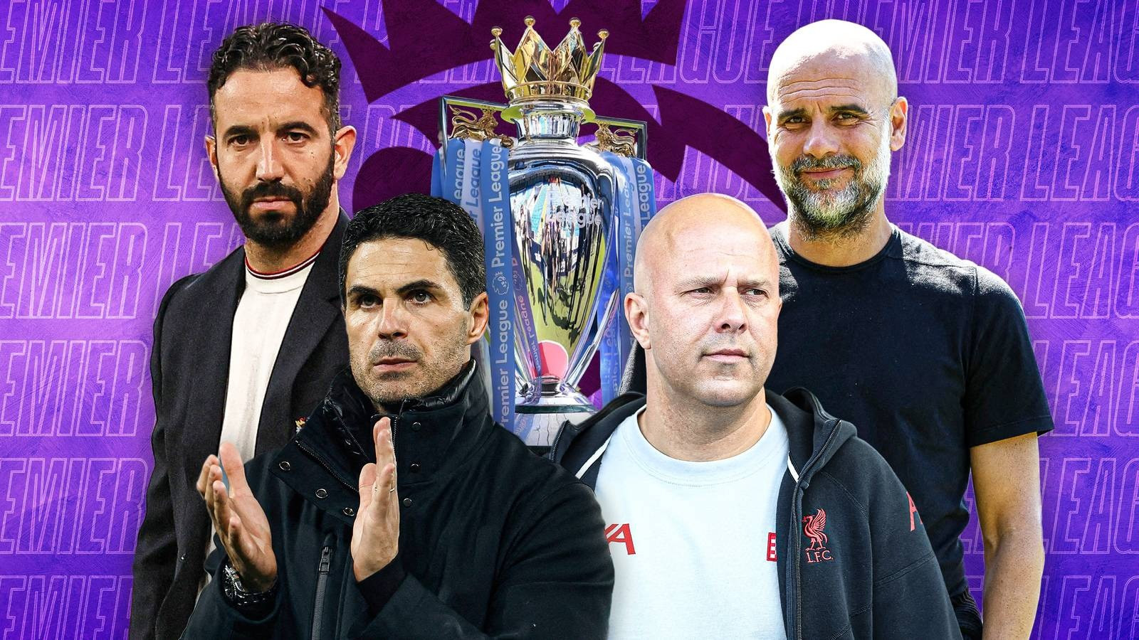 რომელი გუნდი მოიგებს პრემიერ ლიგას? — ხელოვნურმა ინტელექტმა პროგნოზი განაახლა