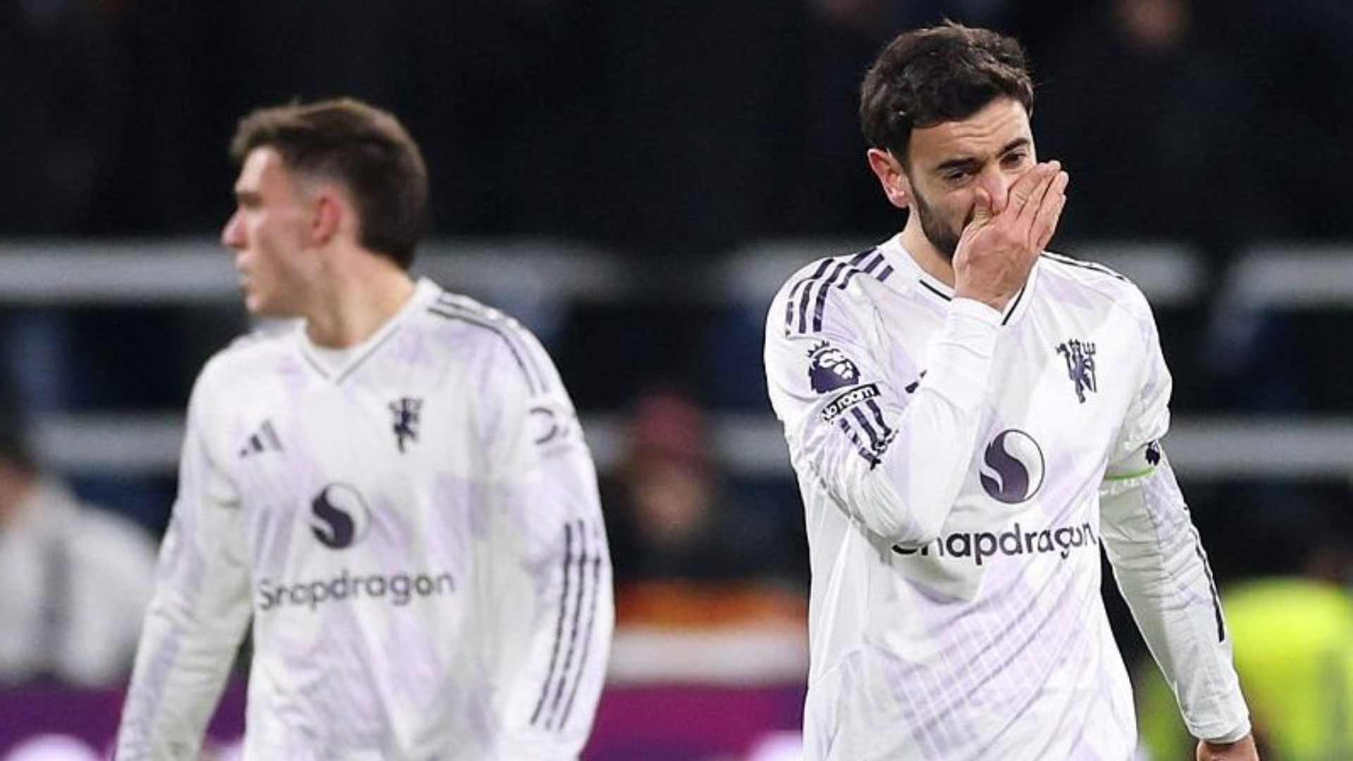 ზედიზედ 3 ფრე — მანჩესტერ იუნაიტედმა კვლავ ვერ მოიგო