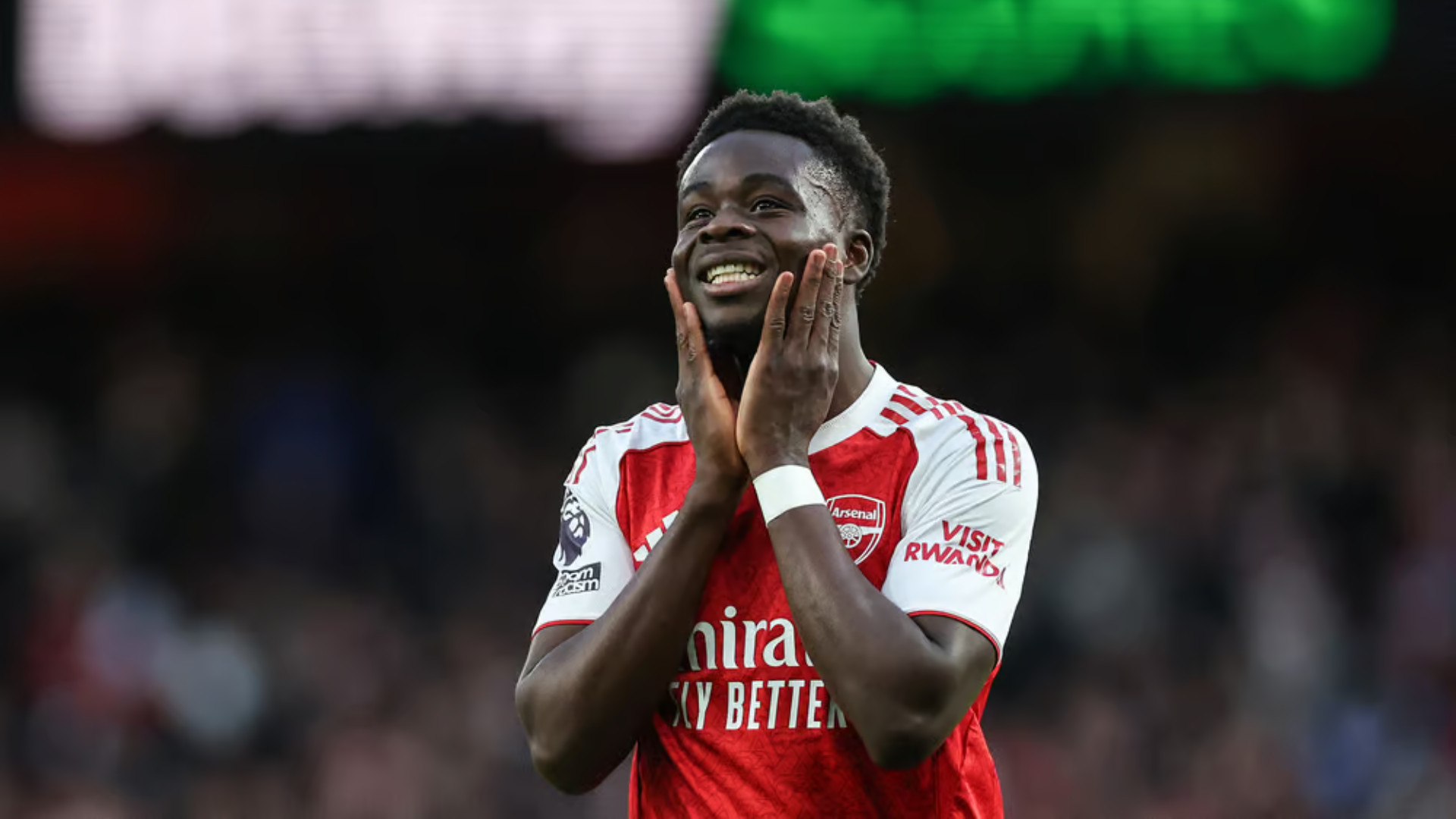 არსენალის მორიგი გამარჯვება — არტეტას გუნდი პირველ ადგილს დაუბრუნდა