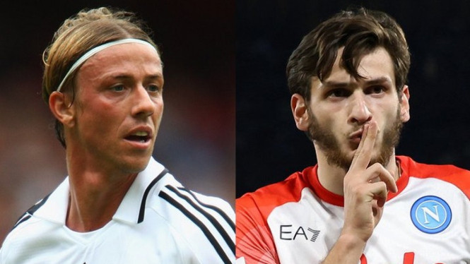 ფოტო: როცა შენი კუმირი შენით აღფრთოვანებულია - გუტიმ კვარას შედევრი ინსტაგრამზე "გასთორა"