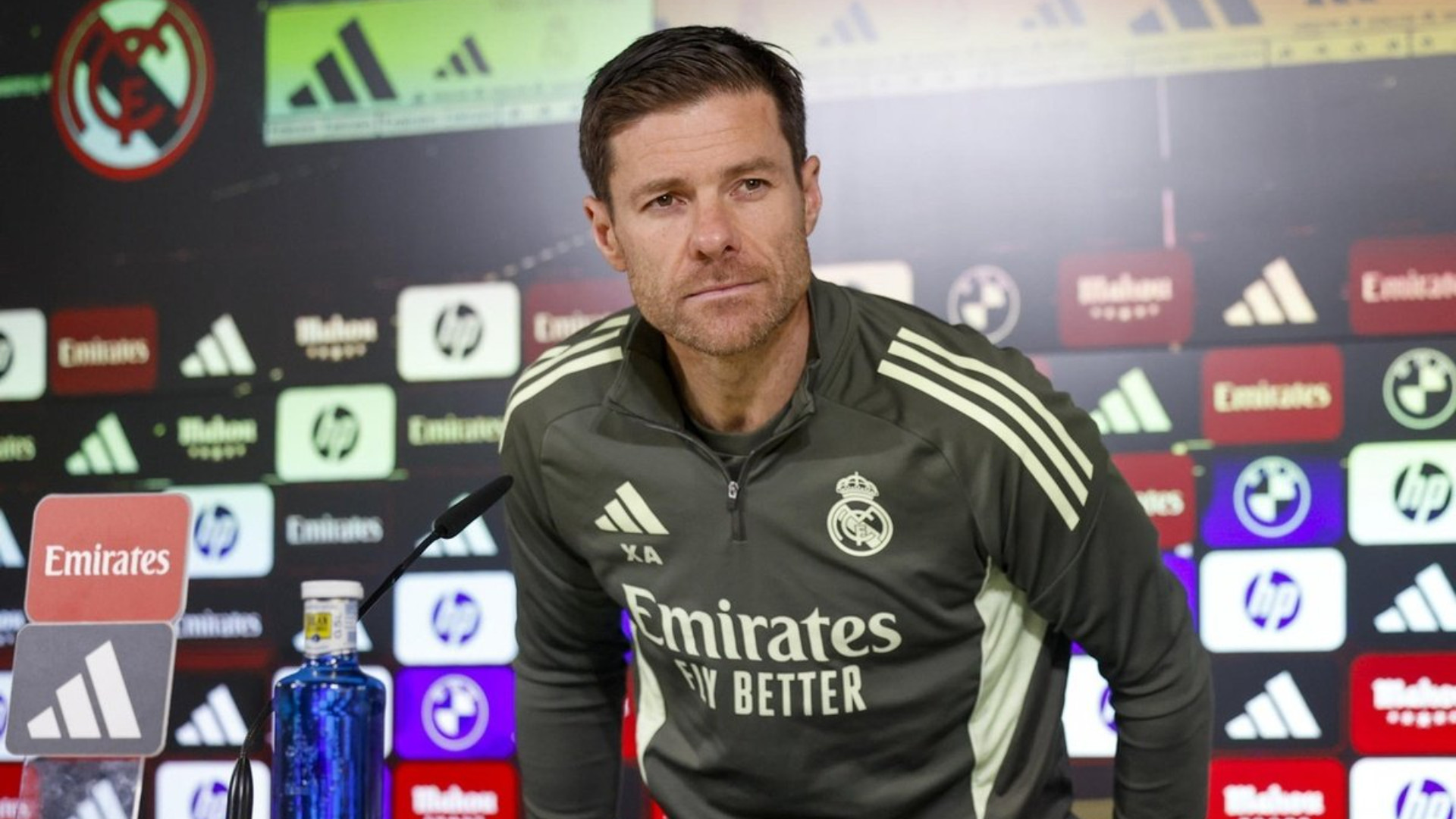 ოფიციალურად: ჩაბი ალონსომ მადრიდული კლუბი დატოვა