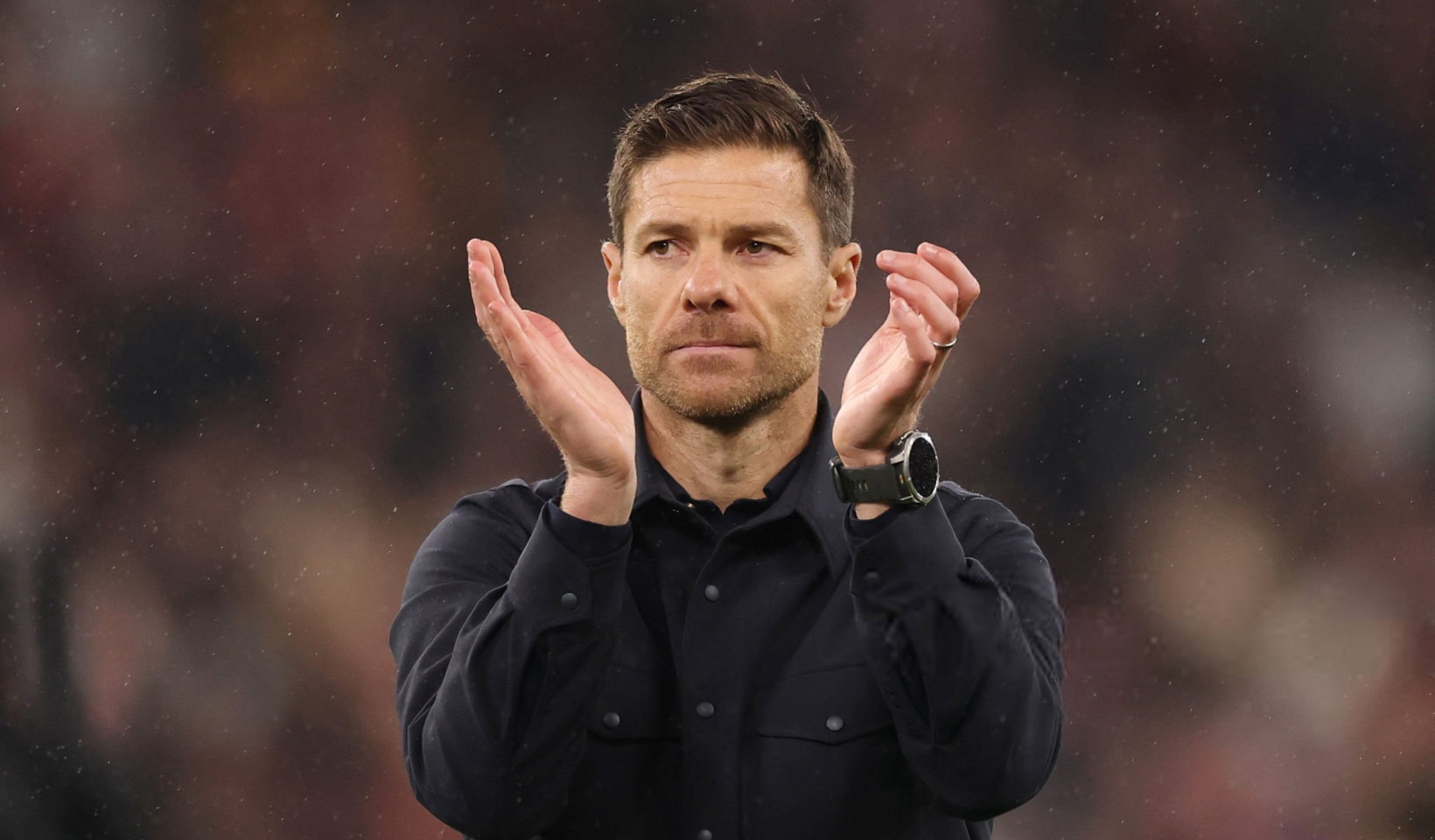 "თანაბარი პირველი ტაიმის შემდეგ, მეტოქე შესვენებიდან უკეთესი გამოვიდა" — ჩაბი ალონსო