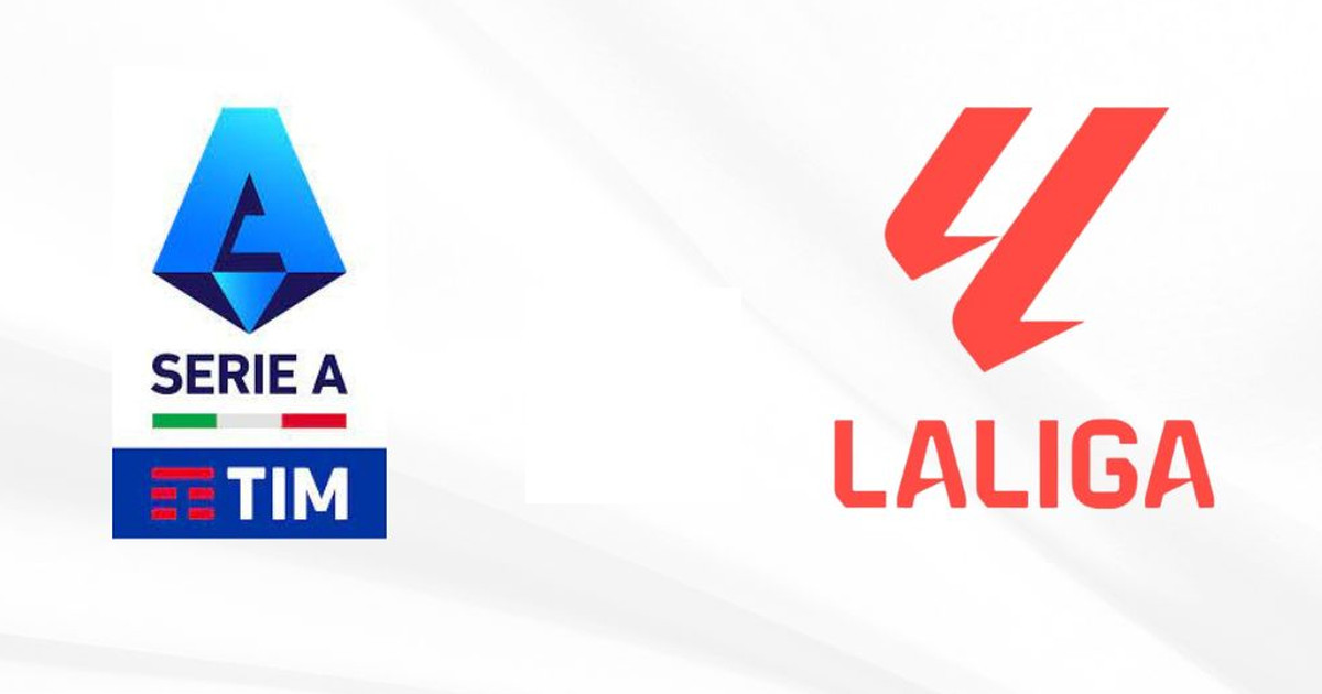 ესპანეთის ლა ლიგის და იტალიის სერია A-ს მატჩები სხვა ქვეყნებში გაიმართება