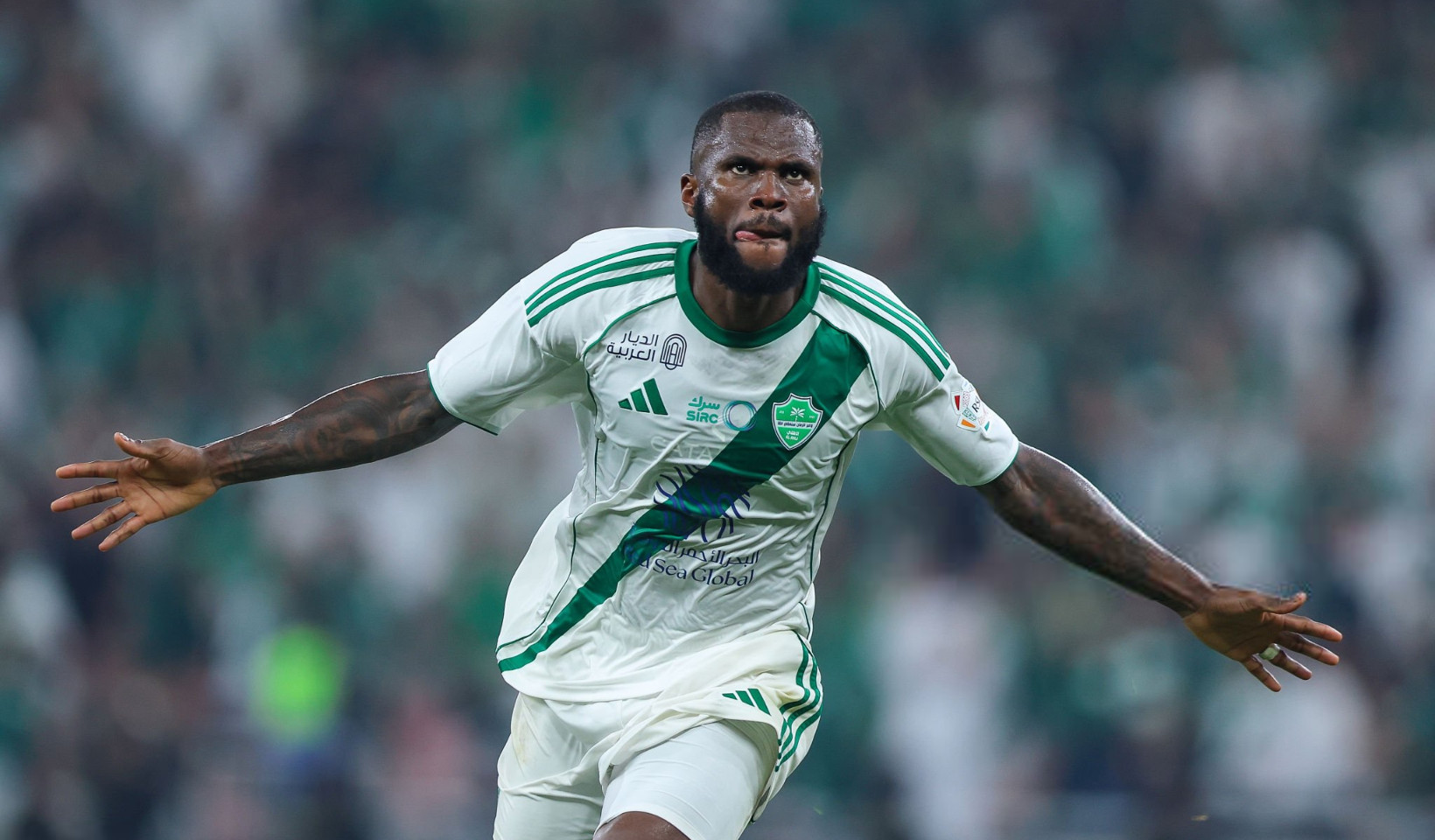 იტალიურმა კლუბმა ფრანკ კესის ტრასნფერზე დაიწყო მუშაობა