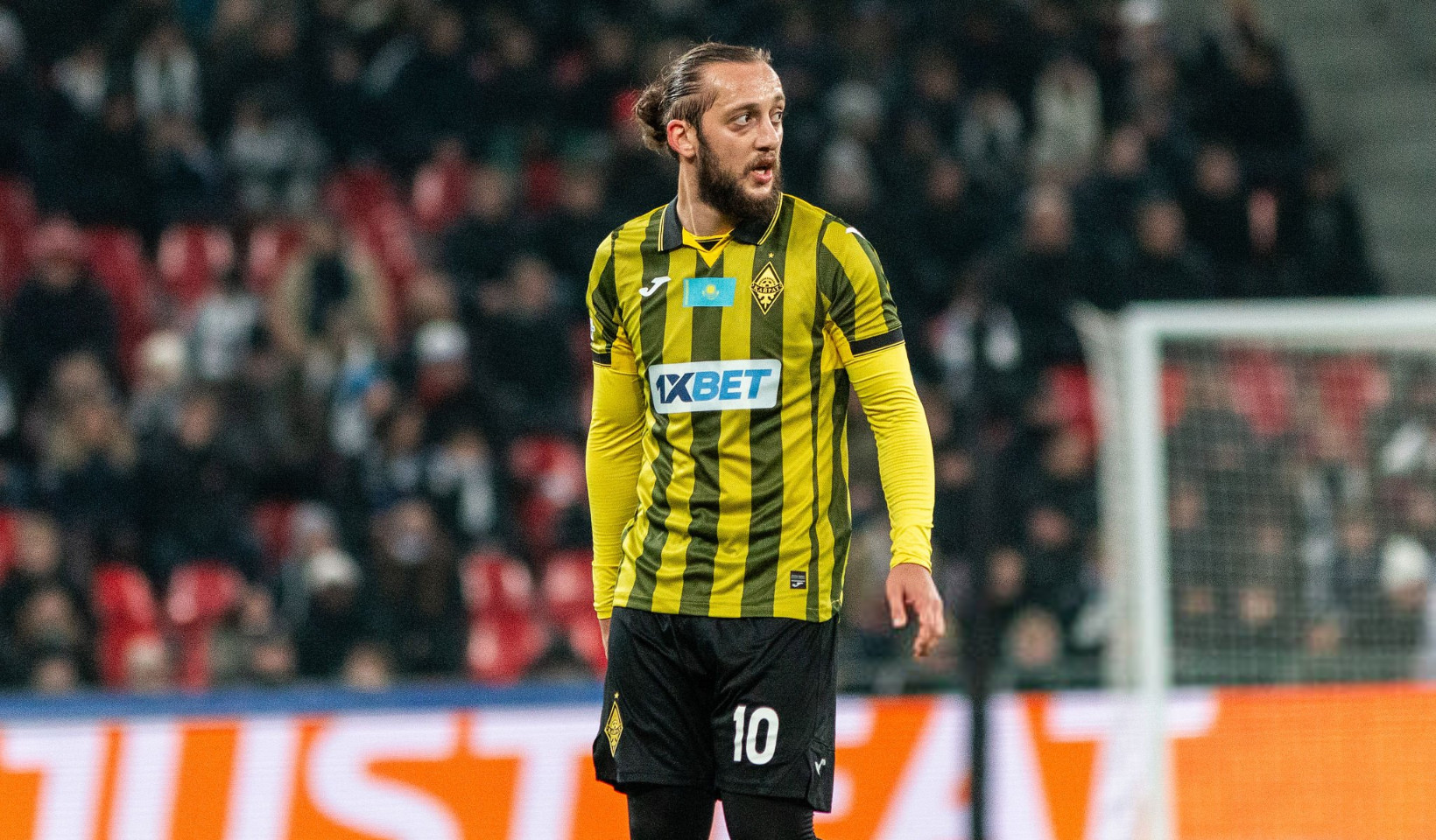 შეთანხმება შედგა — გიორგი ზარია კარიერას თბილისის დინამოში გააგრძელებს