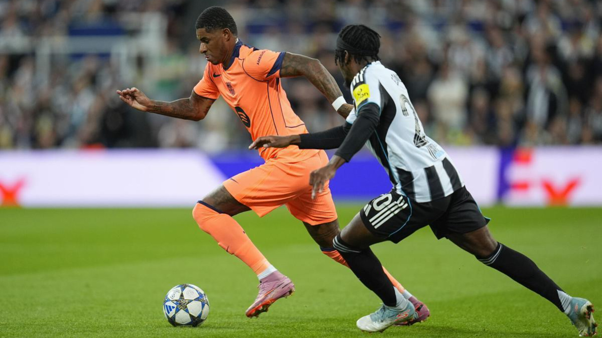 მატჩის დღე — ჩემპიონთა ლიგა 1/8 ფინალური დაპირისპირებებით ბრუნდება