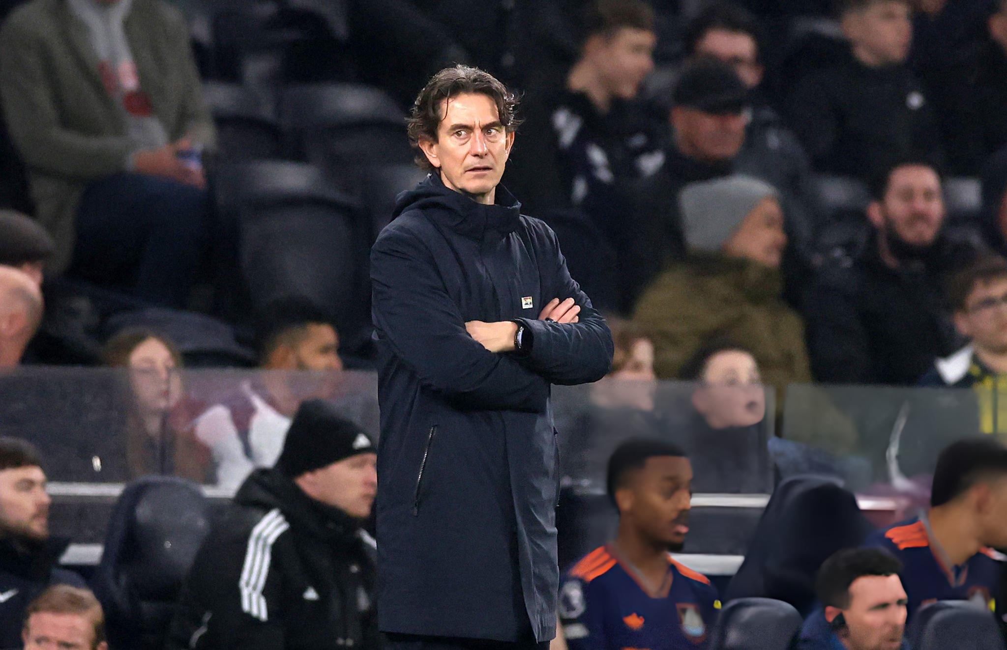 ტომას ფრანკმა ანტირეკორდი დაამყარა — დანიელი სპეციალისტის სტატისტიკა ტოტენჰემში