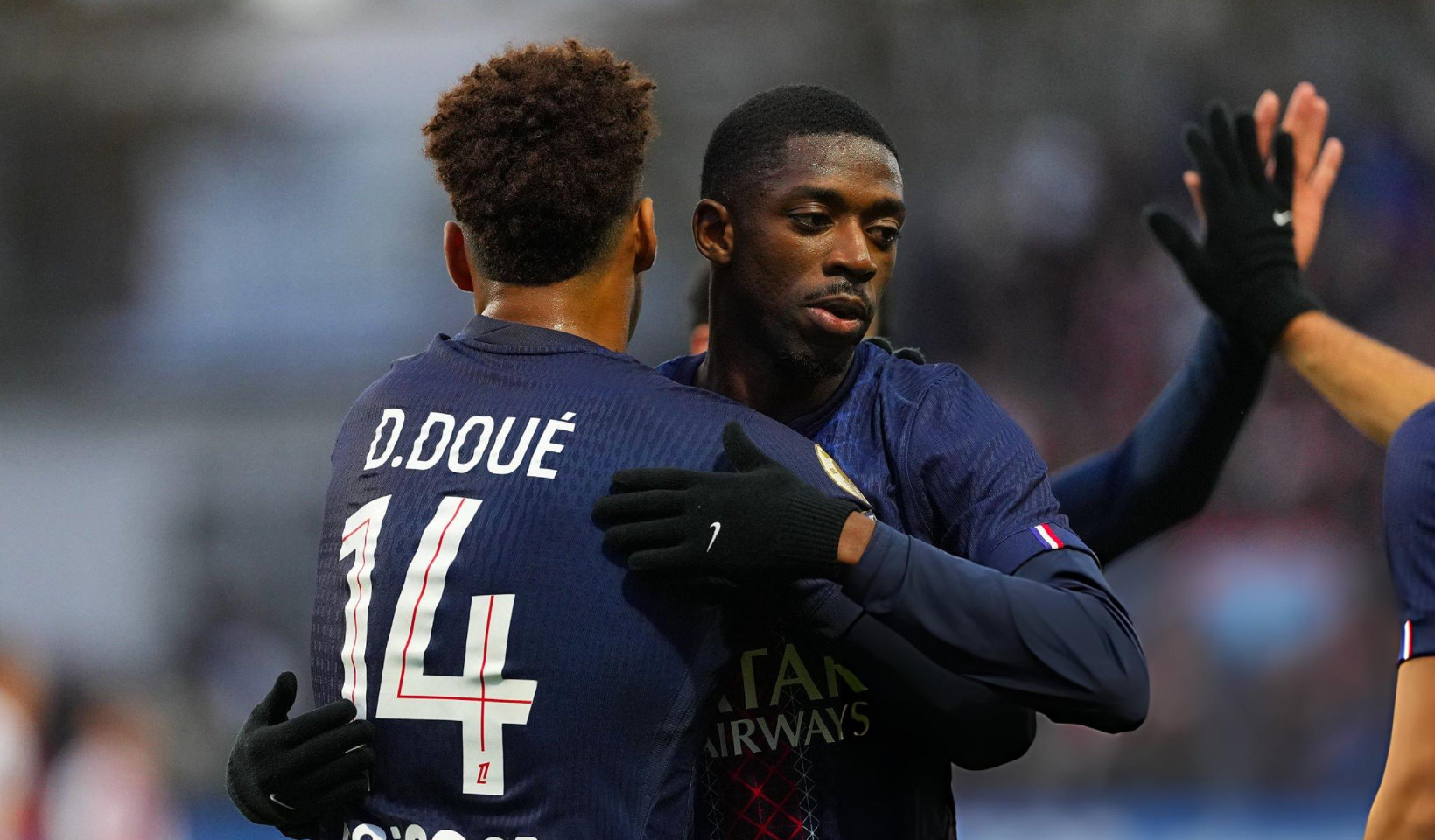 ლიგა 1-ის წლის საუკეთესო გუნდი — გულშემატკივრებმა სიაში ხვიჩა კვარაცხელია არ შეიყვანა