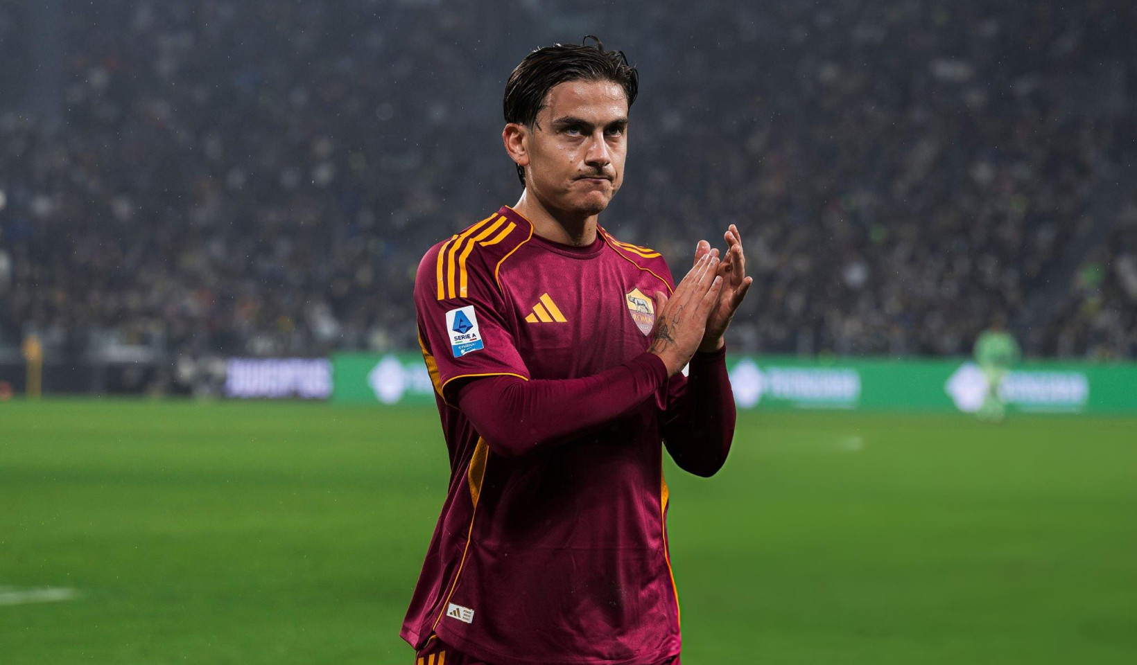 რომაში პაოლო დიბალას მომავალთან დაკავშირებით გადაწყვეტილება მიიღეს