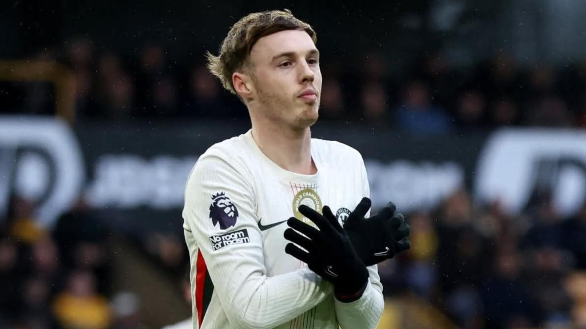 პალმერის ჰეთ-თრიქი და ჩელსის მორიგი დამაჯერებელი გამარჯვება