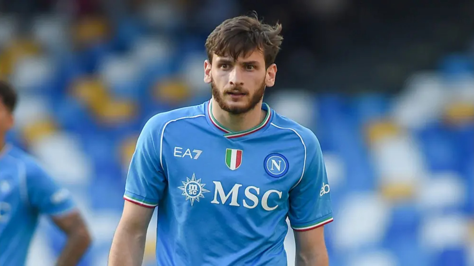 "თუ ის არა, მაშინ ვინ არის სრულყოფილი?" — ნაპოლის ფეხბურთელი კვარაზე