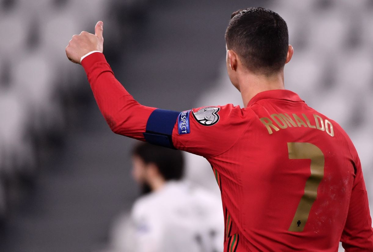 ერთ-ერთი ყველაზე ცუდი სერია დასრულებულია - რამდენი ხანი ვერ გაჰქონდა რონალდუს ნაკრებში?