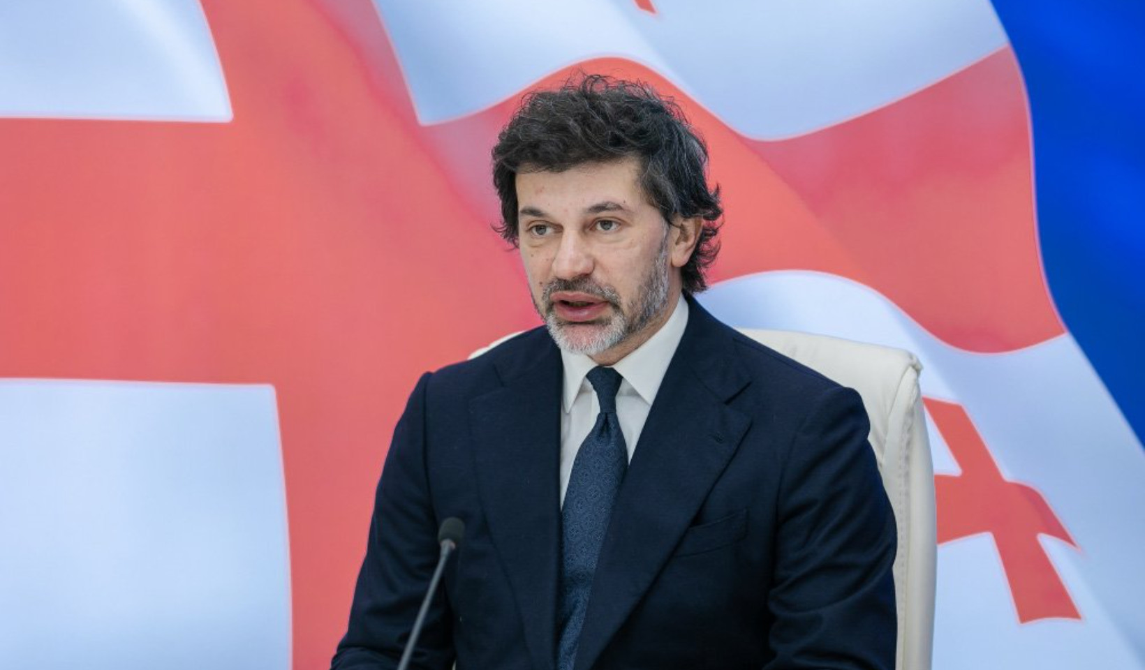 "ის თავმდაბალი და გამორჩეული ადამიანია" — კახა კალაძის ვრცელი ინტერვიუ