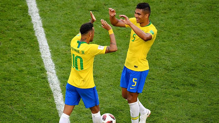 მიზეზი, რის გამოც ბრაზილიის ნაკრების ფეხბურთელები კოპა ამერიკაზე თამაშისგან თავს იკავებენ