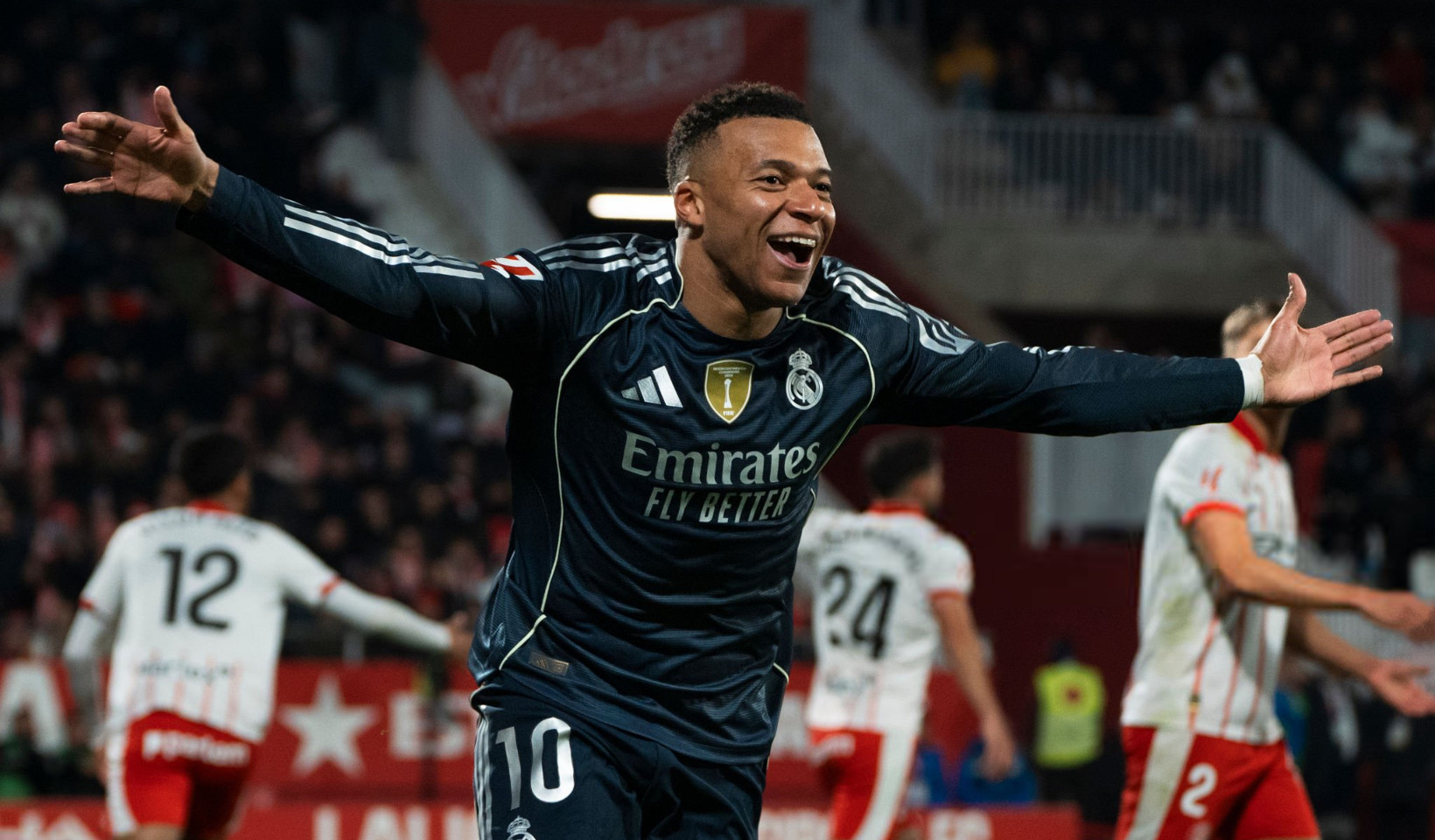 ყველაზე მეტი გოლი კალენდარულ წელში — მბაპე რონალდუს მიუახლოვდა