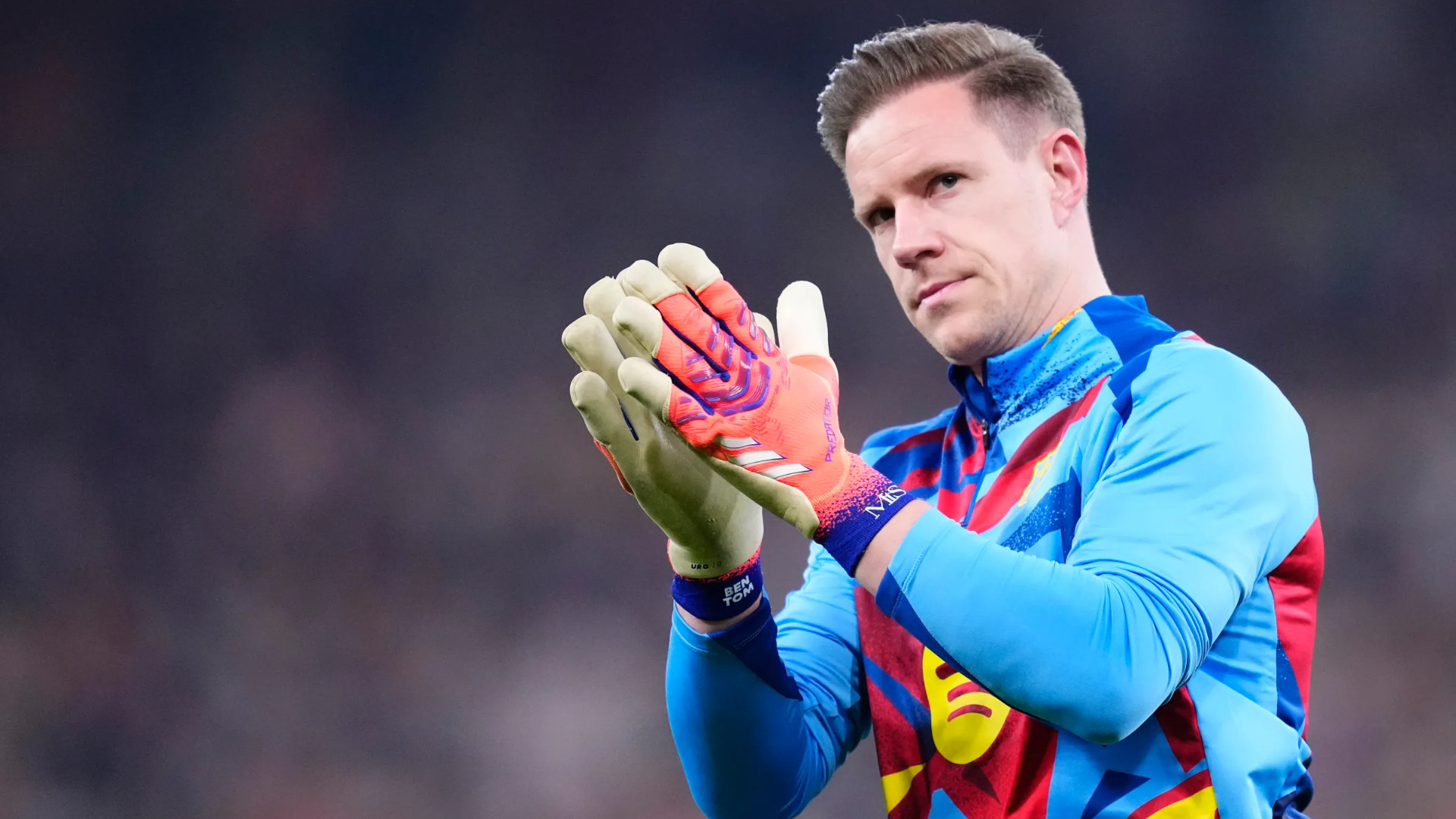 შეთანხმება შედგა — ცნობილია სად გააგრძელებს ტერ შტეგენი კარიერას