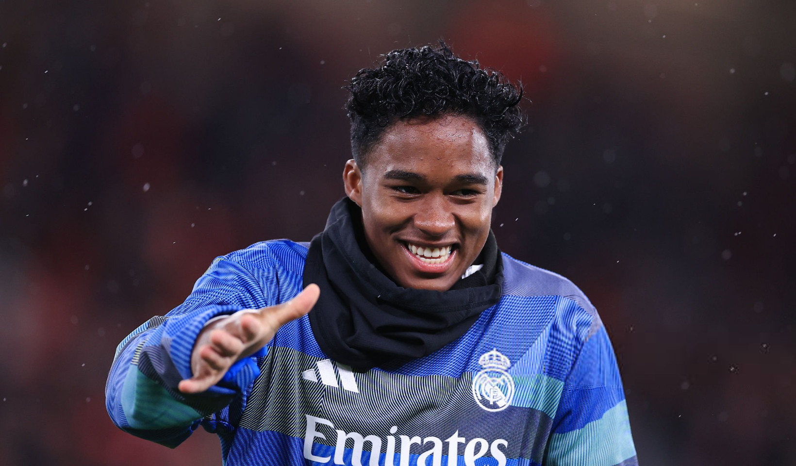 ენდრიკი რეალს ტოვებს — ცნობილია სად გააგრძელებს კარიერას ბრაზილიელი