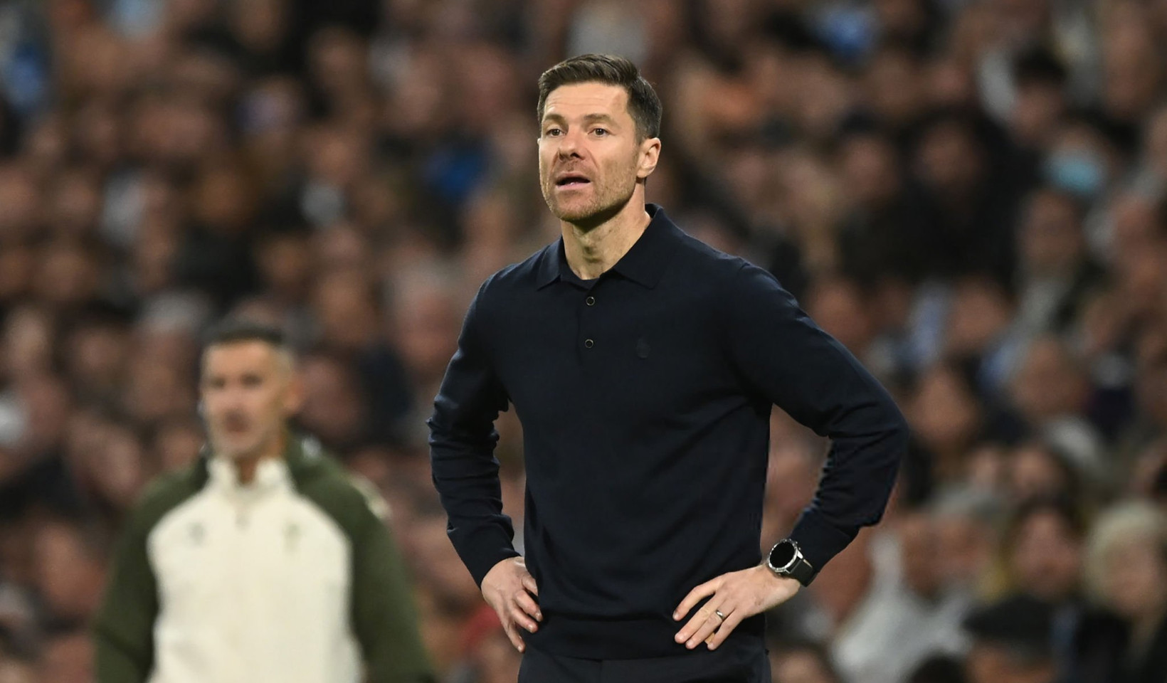 ახალი კვირა ახალი ტრავმა — რეალმა ცენტრალური მცველი დაკარგა