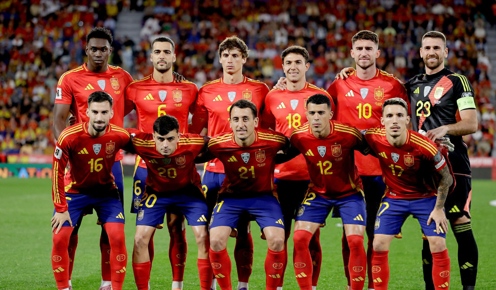 TOP 10 | რომელ ქვეყანას ჰყავს ყველაზე ძვირადღირებული ფეხბურთელები?