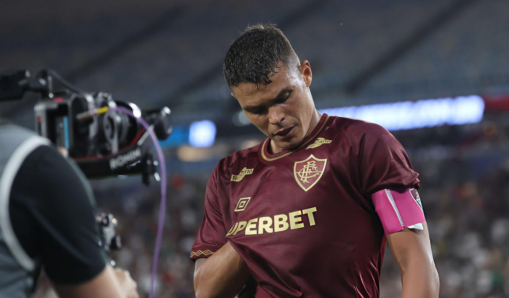 შეთანხმება შედგა — ტიაგო სილვა ევროპაში ბრუნდება