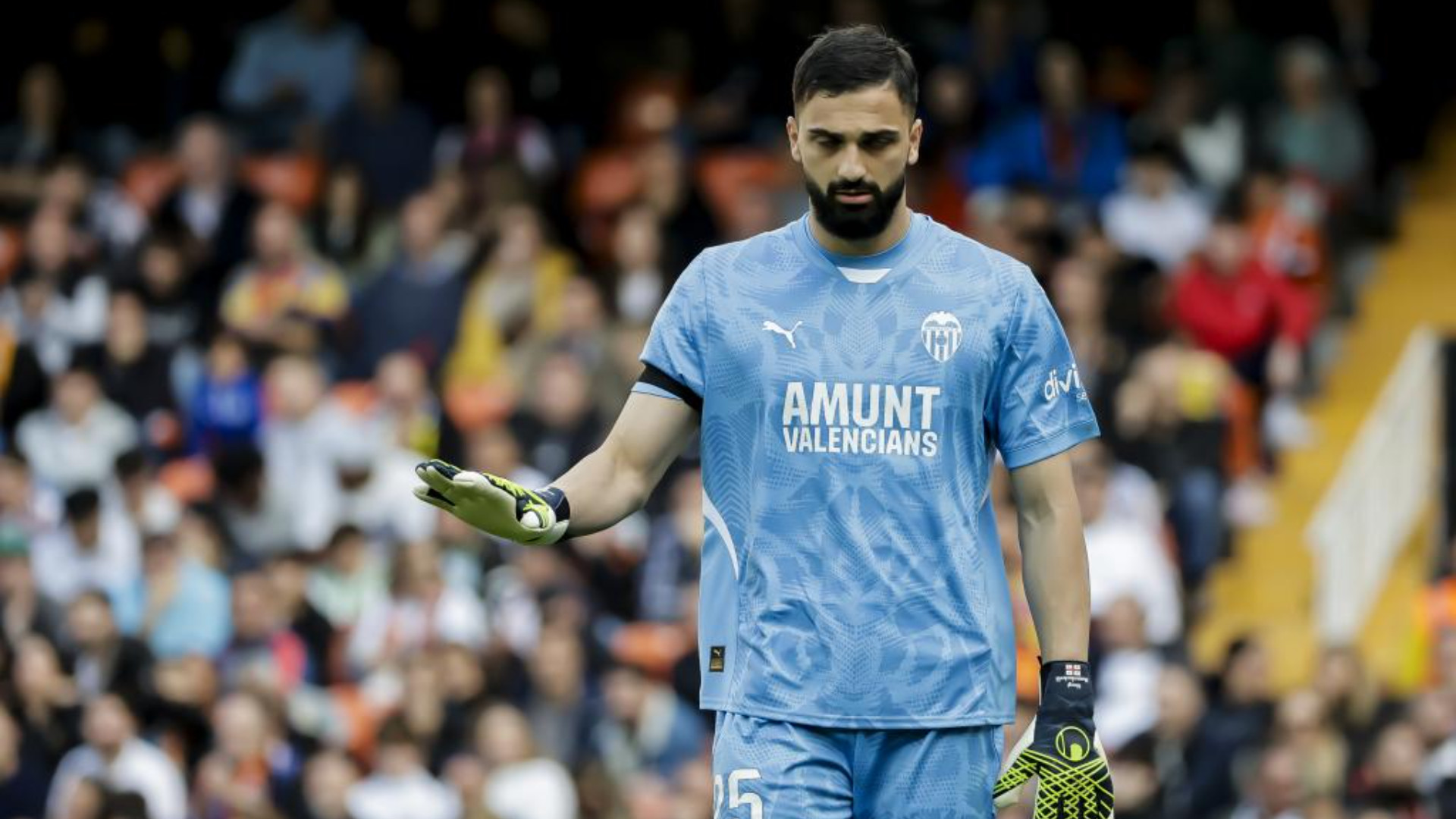 TOP 10 — ყველაზე მაღალი ფეხბურთელები ლა ლიგის ისტორიაში - სიაში ქართველი ფეხბურთელიც მოხვდა