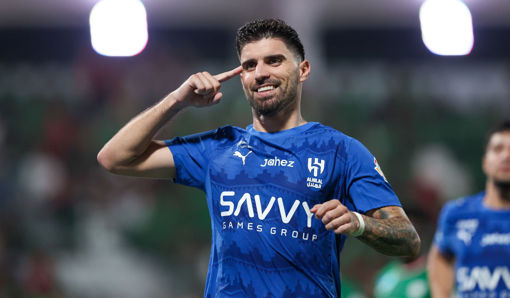 რუბენ ნევეშს ევროპაში დაბრუნება სურს — საქმეში რამდენიმე კლუბია