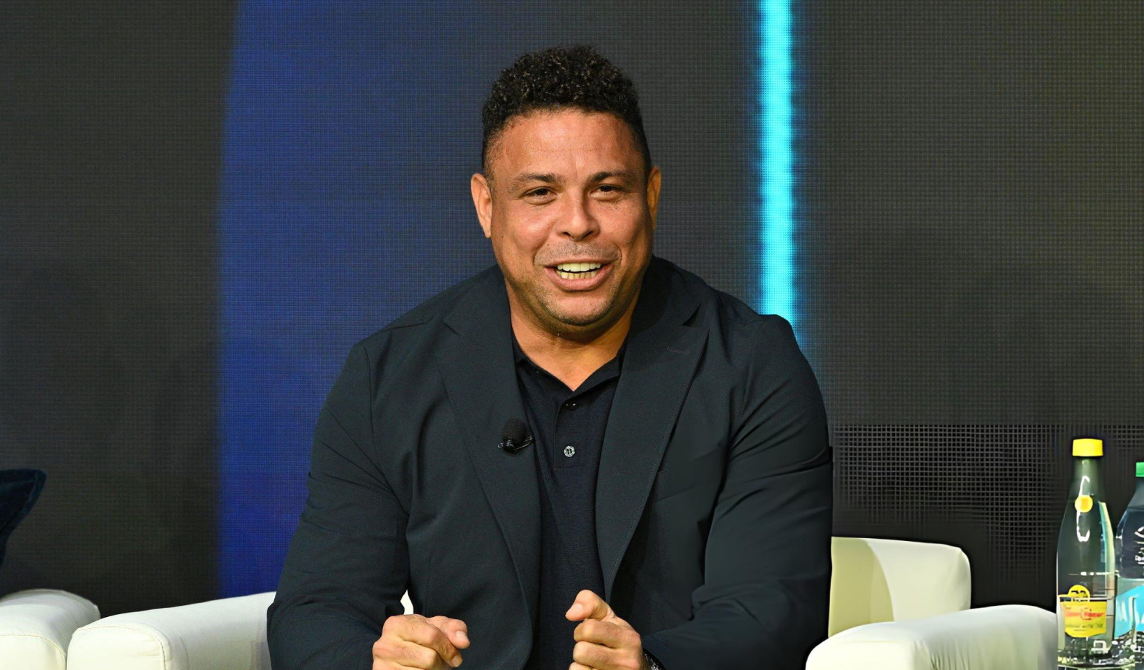 "კარგი ადამიანია, მაგრამ საშინელი ფეხბურთელი" — რონალდომ ყველაზე ცუდი თანაგუნდელი დაასახელა