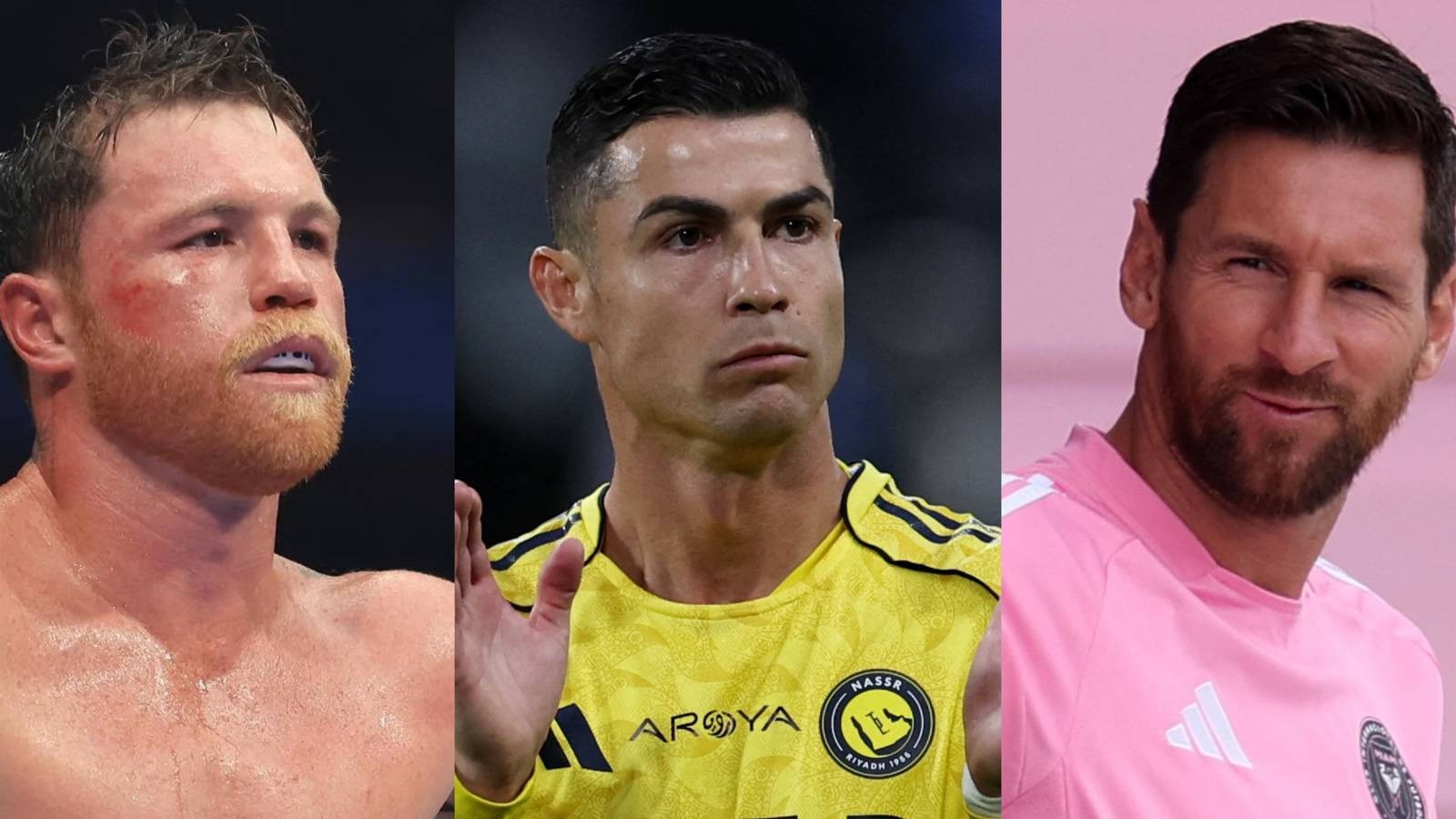 ყველაზე მაღალანაზღაურებადი სპორტსმენები — ათეულში სამი ფეხბურთელი მოხვდა