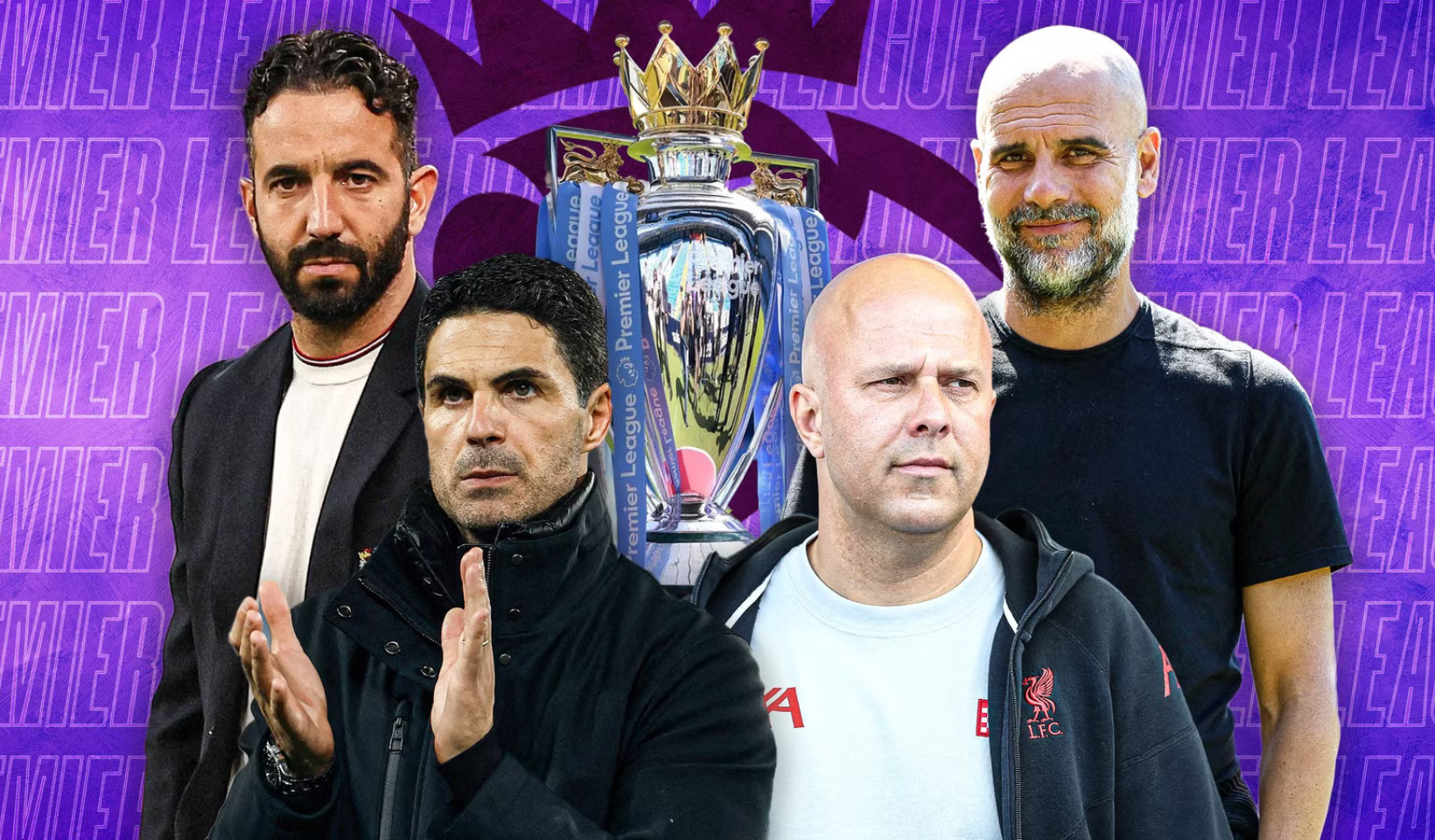 როგორ დასრულდება პრემიერ ლიგის მიმდინარე სეზონი — სუპერკომპიუტერის პროგნოზი